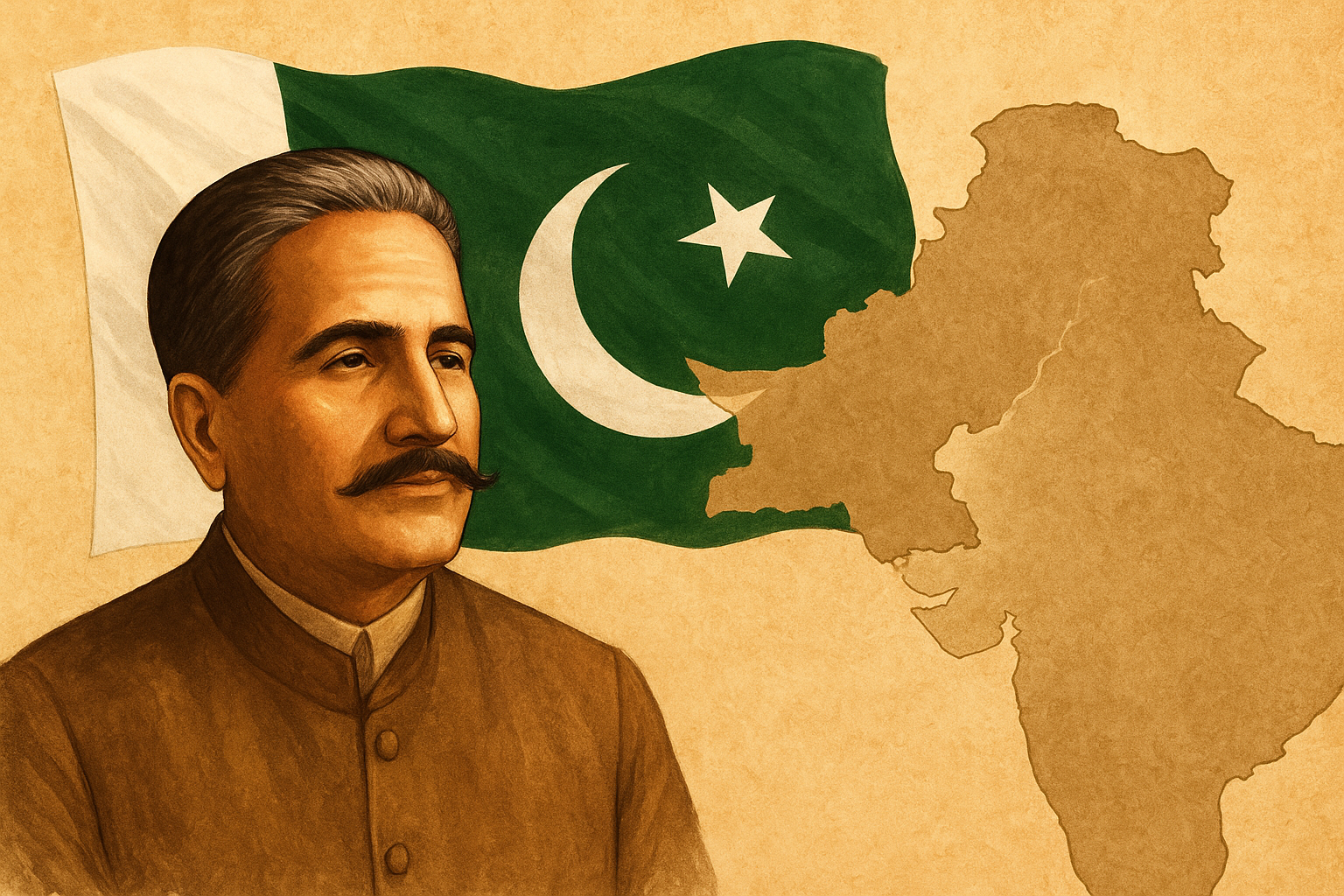 allama iqbal