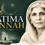 Ms Fatima Jinnah